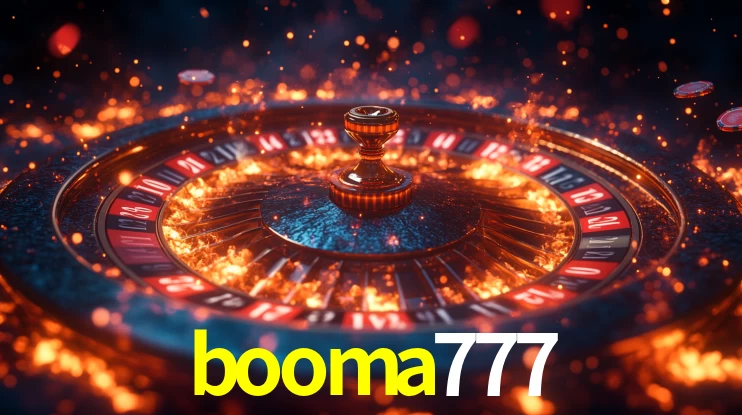 Casa de Apostas booma777
